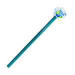 Lapiz Grafito Colours Con Goma  Planetas 24704